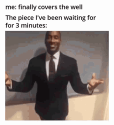 Finally Covers The Well Shannon Sharpe Meme GIF