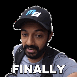 Finally Faisal Khan Indian GIF