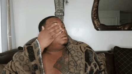 Finally Rent Is Paid GIF