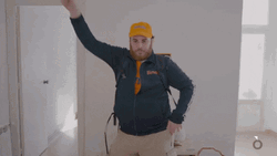 Finally Saturday Night Fever GIF