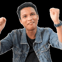 Finally Vishal Buzz Feed India GIF