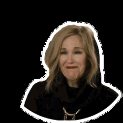 Finally Yes Long Last Catherine Ohara GIF