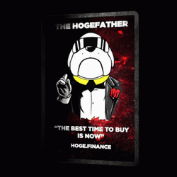 Finance Hogefather GIF