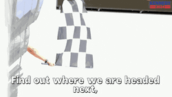 Find Out Where We Are Headed Next GIF