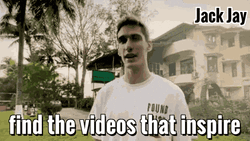 Find The Videos That Inspire GIF