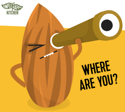 Find Where Are You GIF