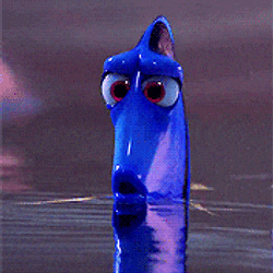 Finding Dory Jenny GIF