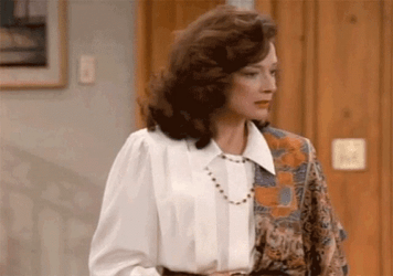 Fine Ill Do It Myself Julia Sugarbaker GIF