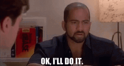Fine Ill Do It Myself Samir Office Space GIF