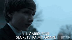 Fine Keep Your Secrets Skylar Gaertner GIF