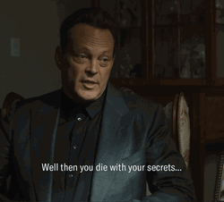 Fine Keep Your Secrets When I Die GIF