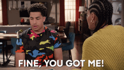Fine You Got Me Jack Camo GIF