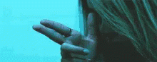 Finger Gun In Mouth GIF