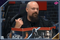 Finger Pointing Almost Got Me GIF
