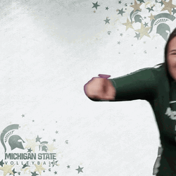Finger Pointing Go Team GIF