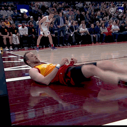 Finger Pointing Got It Utah Jazz GIF