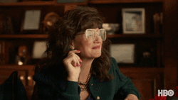 Finger Pointing Happy Jennifer Nettles GIF