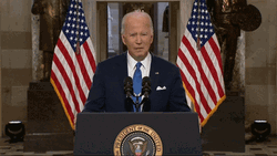 Finger Pointing Joe Biden GIF