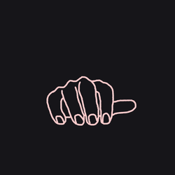 Finger Taps Waiting Meme GIF