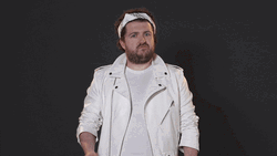 Finger Wag Gurl No GIF