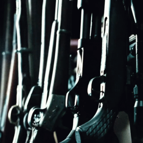 Fingers With Faces Saying Together Forever GIF