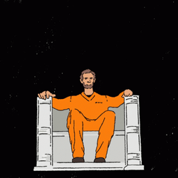 Finish Job Abolish Slavery GIF