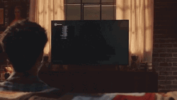 Finished Binge Watching Netflix GIF