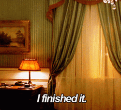 Finished Ethan Craft Lizzie McGuire Movie GIF