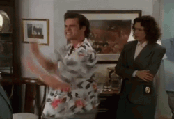 Finkle Is Einhorn GIF