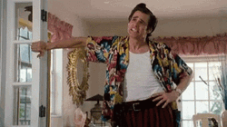 Finkle Is Einhorn GIF