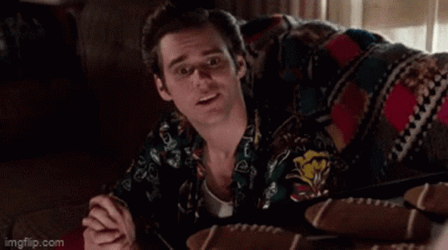 Finkle Is Einhorn GIF