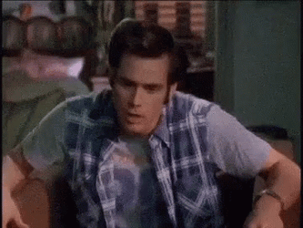 Finkle Is Einhorn GIF