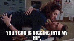 Finkle Is Einhorn GIF