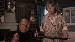 Finkle Is Einhorn GIF