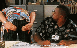Finkle Is Einhorn GIF