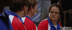 Finks Got The Eye Of Jew GIF