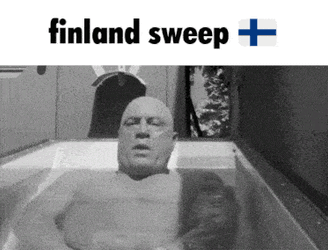 Finland Sweep Finnish GIF