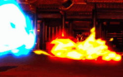 fire background gif