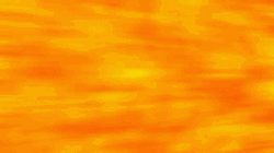 Fire Breaking Font GIF