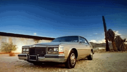 Fire Car Bomb Explosion Street Dreams GIF