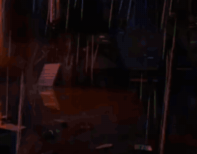 Fire Coming Out Of A Hole GIF