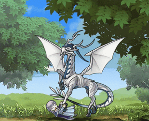 Fire Emblem Corrin GIF