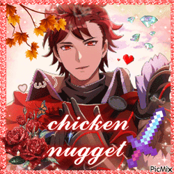 Fire Emblem Engage Fe Engage GIF