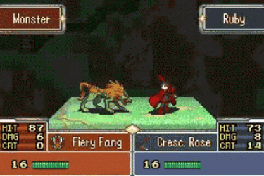 Fire Emblem GIF