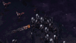 Fire Emblem Warriors Clashing GIF