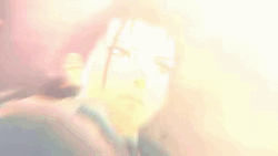 Fire Emblem Warriors Prince GIF