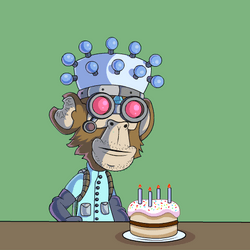 Fire Extinguisher For Birthday Cake Candle GIF