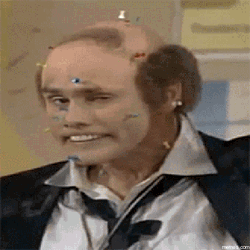 Fire Marshall Bill Doom Look GIF