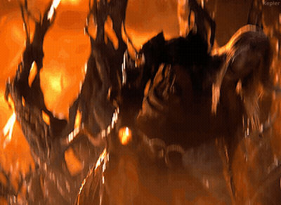 Fire With Me Walking Like This Around The House Right Now GIF