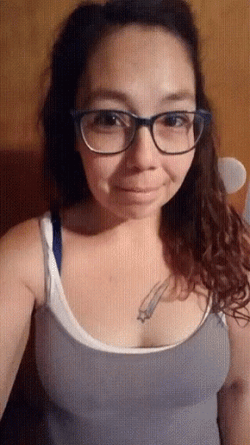 Fireball Small Whiskey Bottle GIF